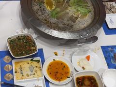 -大河宴椒麻鱼(嘉和园店)