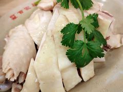 招牌百家鸡-百家鸡味馆(清泰店)
