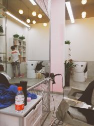 点击看大图 -YDO SALON