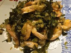 -云海肴·汽锅鸡·云南代表菜(天山百盛优客店)
