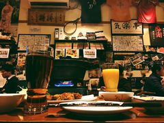 -気楽亭和食料理(气乐亭大世界本店)