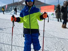 -长白山万达国际滑雪场