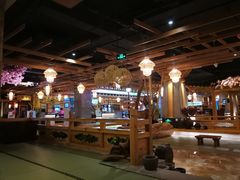 -青水瓦台汤泉(新华店)