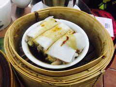 -香港蓮香樓(中環店)