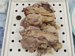 -老毛手抓·盐池滩羊非遗手抓(宁夏总店)