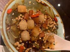 -江边城外烤全鱼(方庄时代购物中心店)