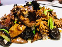-味+新京宴·烤鸭·北京菜(创意谷店)