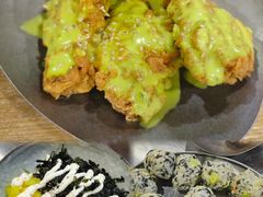 -李先生的首尔小馆(松江启源广场店)