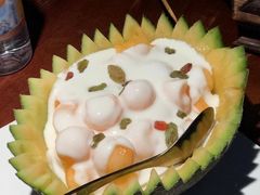 -楼兰新疆主题餐厅(悠方店)