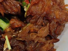 -添福来墨鱼饺子 · 海鲜东北菜(大连星海·黄浦路店)