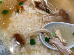 -王春春鸡汤饭(重庆巴南万达店)