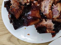 -九龙餐厅(大沽路店)