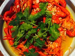 -老宁波1381餐厅(宏泰广场店)