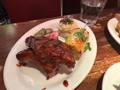 -Chili's Cafe&Bar奇利斯(滨江店)