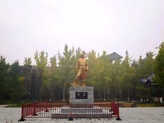 -赵州桥景区