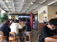 -霸道川面馆(张江店)