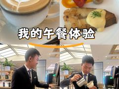 -食百绚全日制餐厅(成都棕榈泉费尔蒙酒店)