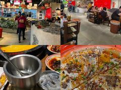 -牛市坎火锅(建设路店)