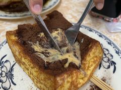 -渔记茶餐厅(渔村店)