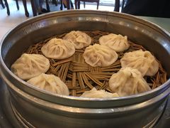-海洁灌汤包(南五马路店)