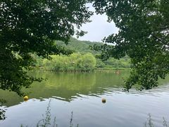 -玉渡山自然风景区