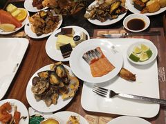 -汉巴味德(大悦城店)