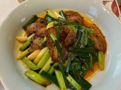 -俏江南天津时尚曲艺主题餐厅(马场道店)