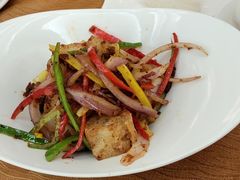-寻味顺德·南记酒家·传统顺德菜·鱼生(广源路店)