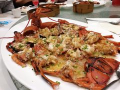 -頂好酒家·经典粤菜(海信广场店)