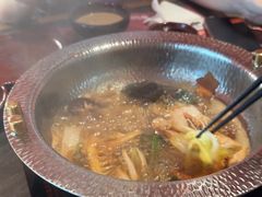 -牛YO寿喜烧和牛火锅自助(三台子万象汇店)