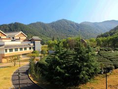 阳明温泉山庄&nbsp;(8)-余姚阳明温泉山庄