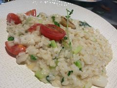 -IL Forno 意坊·意大利餐厅(温州万象城店)