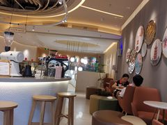 -Tims天好咖啡(江干万象城店)