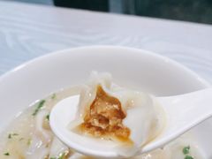 -周震馄饨(雅达阳羡溪山店)