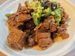 -有喜胶东小馆(太申祥和店)