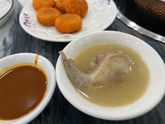 -鸽鸟轩(石岐店)