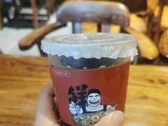 -地二手作鱼汤馄饨(上街里店)