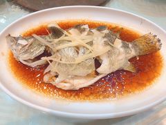 -一江春水·杭帮臻宴(三台山店)