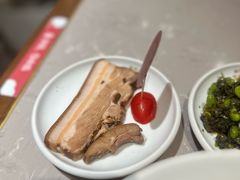 -松鹤楼·苏式汤面(虹桥天地店)