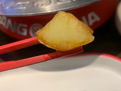 -胖哥俩肉蟹煲(济南世茂国际广场店)