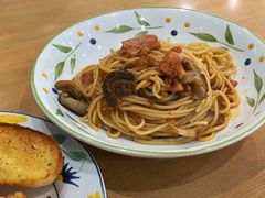 -萨莉亚意式餐厅(石鼓路店)