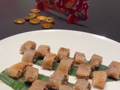 -许家菜(望江店)