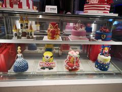 -CAKE BOSS 蛋糕老板(西单君太百货店)