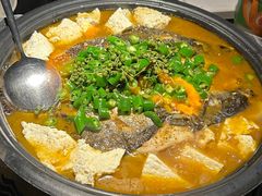-探鱼·鲜青椒爽麻烤鱼(领展购物广场店)