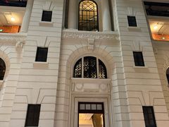 -大馆(前中区警署建築群)