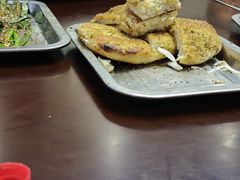 -清真·马坡烧烤涮牛肚·酸浆火锅(新区总店)