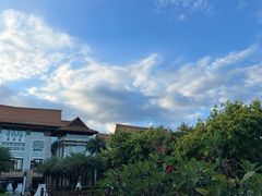 -三亚海棠湾万丽度假酒店