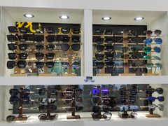 -广州宝岛眼镜武汉和光眼镜市场西区店