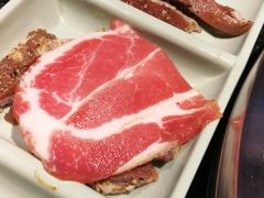 -盛江山自助料理(太原街万达店)