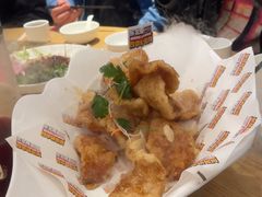 -东北风(江北万达店)